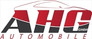 Logo AHG GmbH